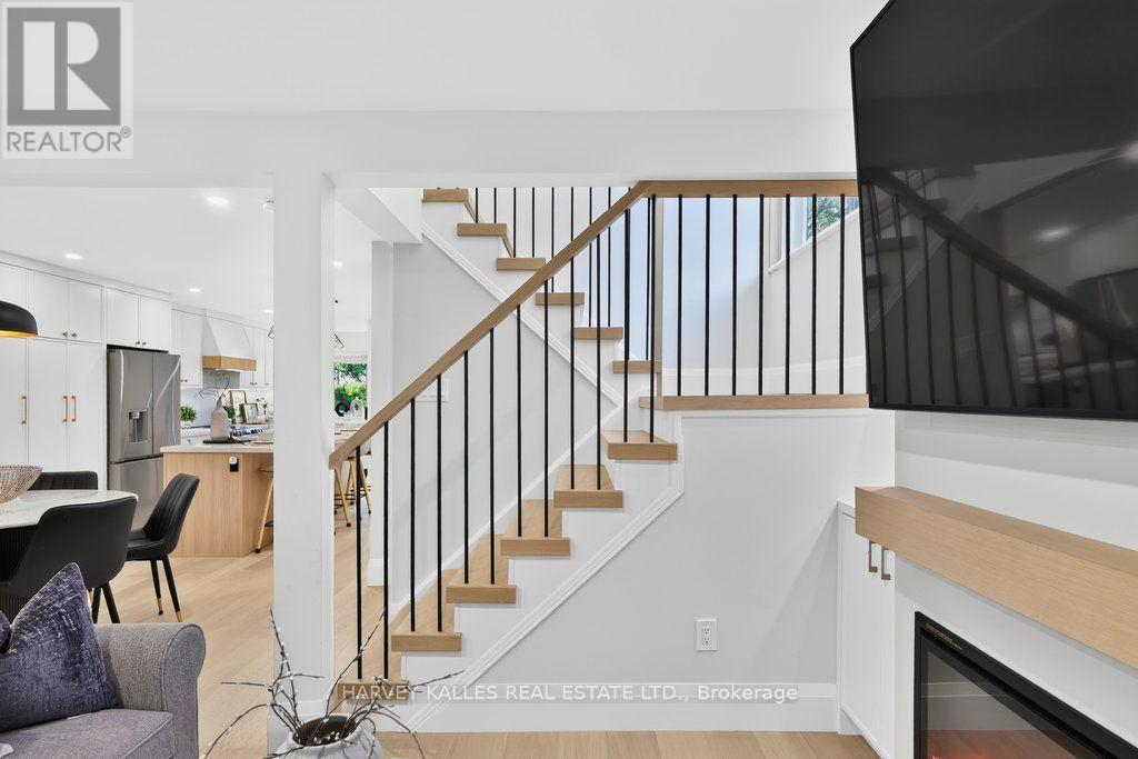 1 - 1160 Walden Circle, Mississauga, Ontario  L5J 4J9 - Photo 17 - W13682738