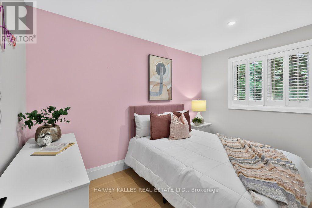 1 - 1160 Walden Circle, Mississauga, Ontario  L5J 4J9 - Photo 27 - W13682738