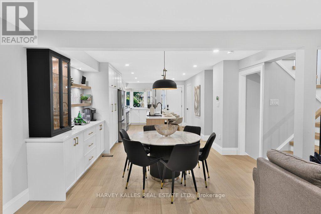 1 - 1160 Walden Circle, Mississauga, Ontario  L5J 4J9 - Photo 8 - W13682738