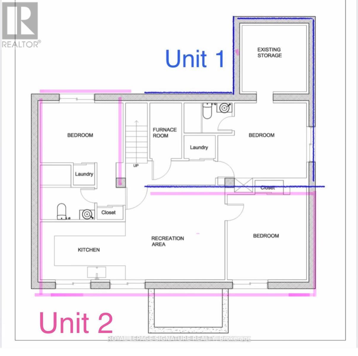 Main 1 - 64 Twenty Third Street, Toronto, Ontario M8V 3N1 - Photo 25 - W13682746