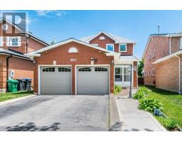 4844 OWL CIRCLE, Mississauga, Ontario