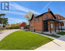118 EAST STREET E, Greater Napanee, Ontario