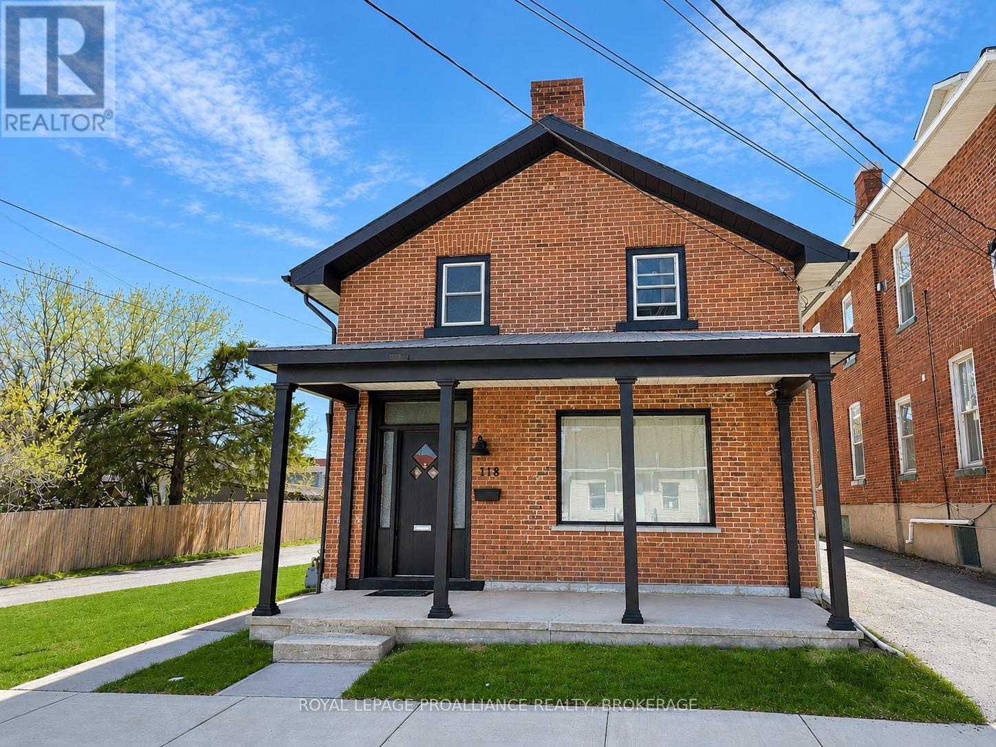 118 East Street E, Greater Napanee, Ontario  K7R 1S6 - Photo 2 - X13547620