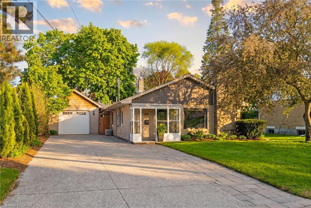 90 Dean Avenue, Guelph, Ontario N1G 1L6 - Photo 1 - 40856195