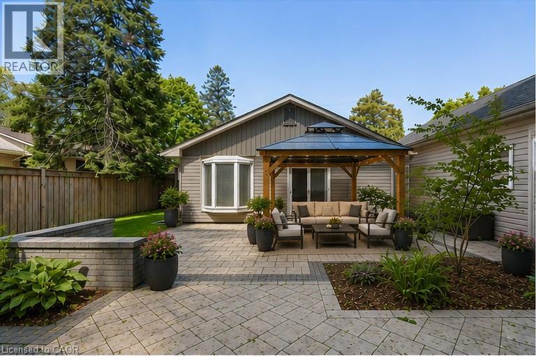 90 Dean Avenue, Guelph, Ontario N1G 1L6 - Photo 25 - 40856195