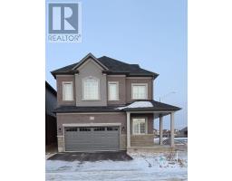 19 MORIARITY DRIVE, Brant, Ontario