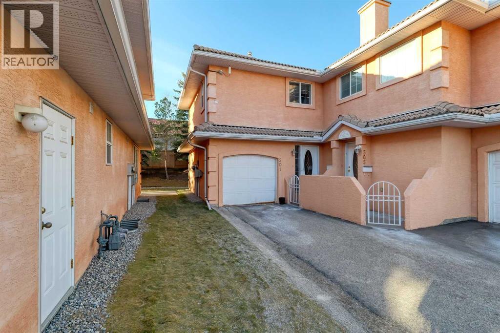 501 Coral Cove NE, Calgary, Alberta  T3J 3Y9 - Photo 1 - A2280990