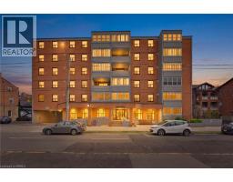 23 MAIN Street Unit# 203, Dundas, Ontario