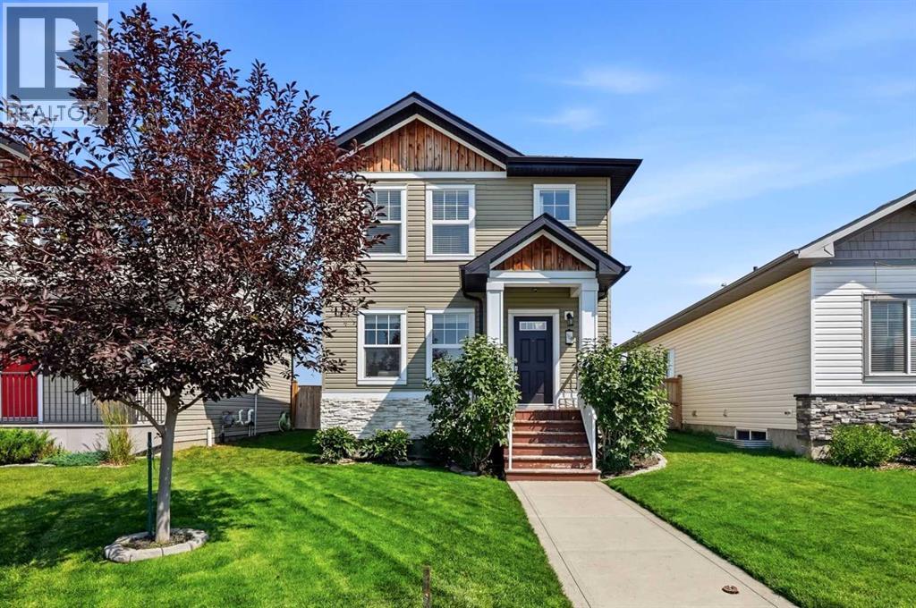 119 Hinshaw Drive, Sylvan Lake, Alberta