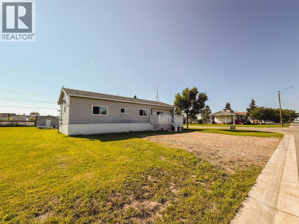 4540 48 Street, Rycroft, Alberta  T0H 3A0 - Photo 50 - A2330154