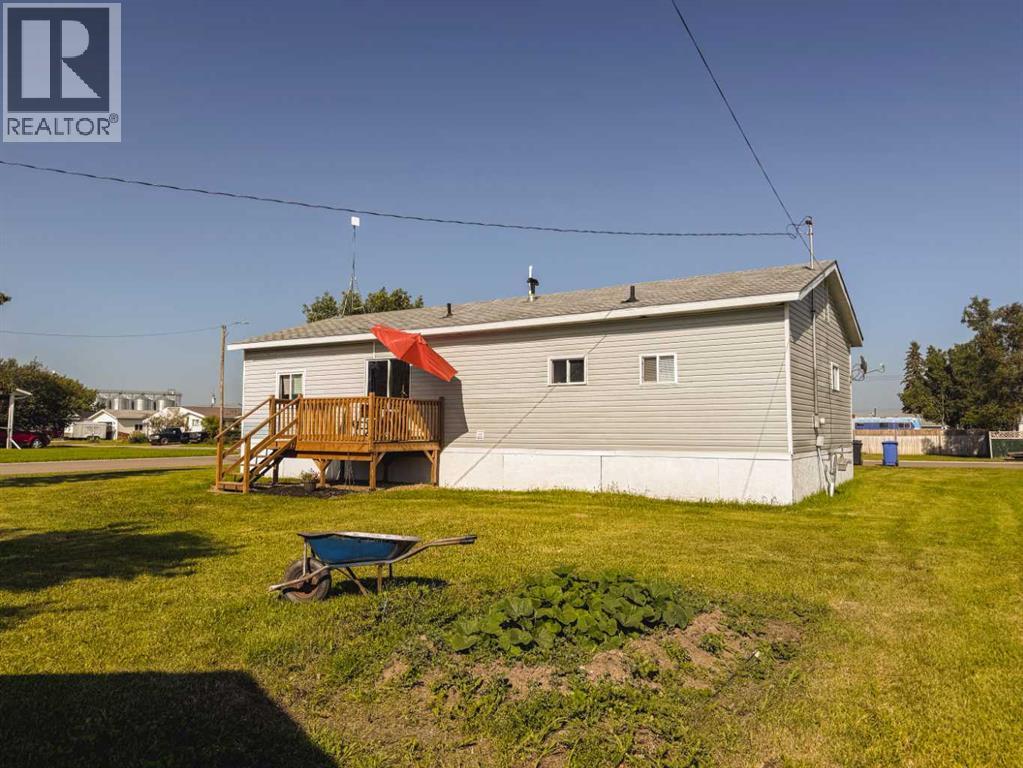 4540 48 Street, Rycroft, Alberta  T0H 3A0 - Photo 45 - A2330154