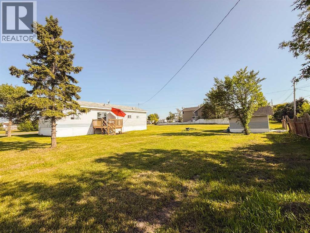 4540 48 Street, Rycroft, Alberta  T0H 3A0 - Photo 44 - A2330154