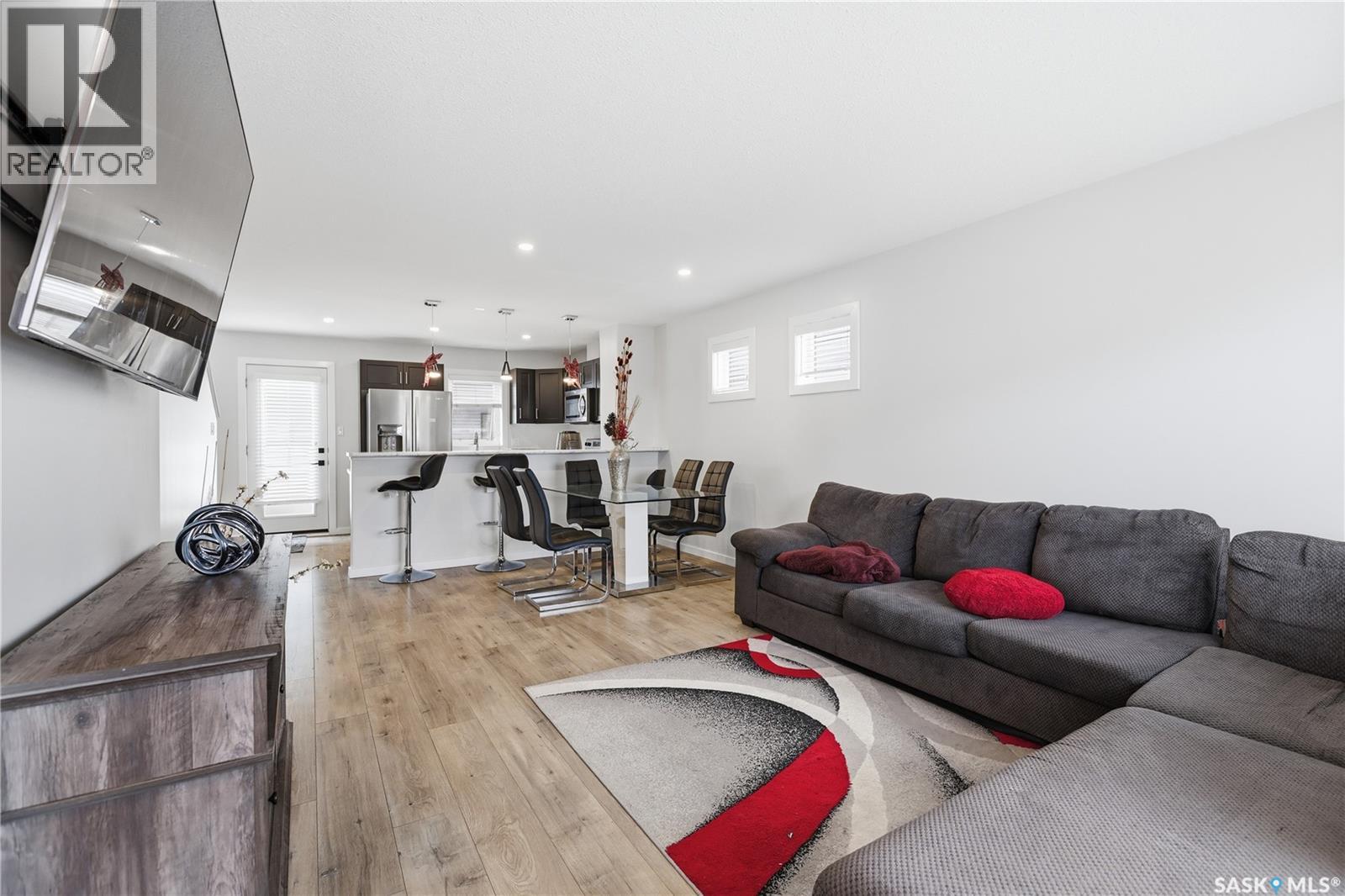122 2715 Narcisse Drive, Regina, Saskatchewan  S4X 0P8 - Photo 6 - SK039312
