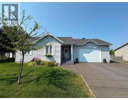 55 De la Capitale Boulevard, Edmundston, New Brunswick