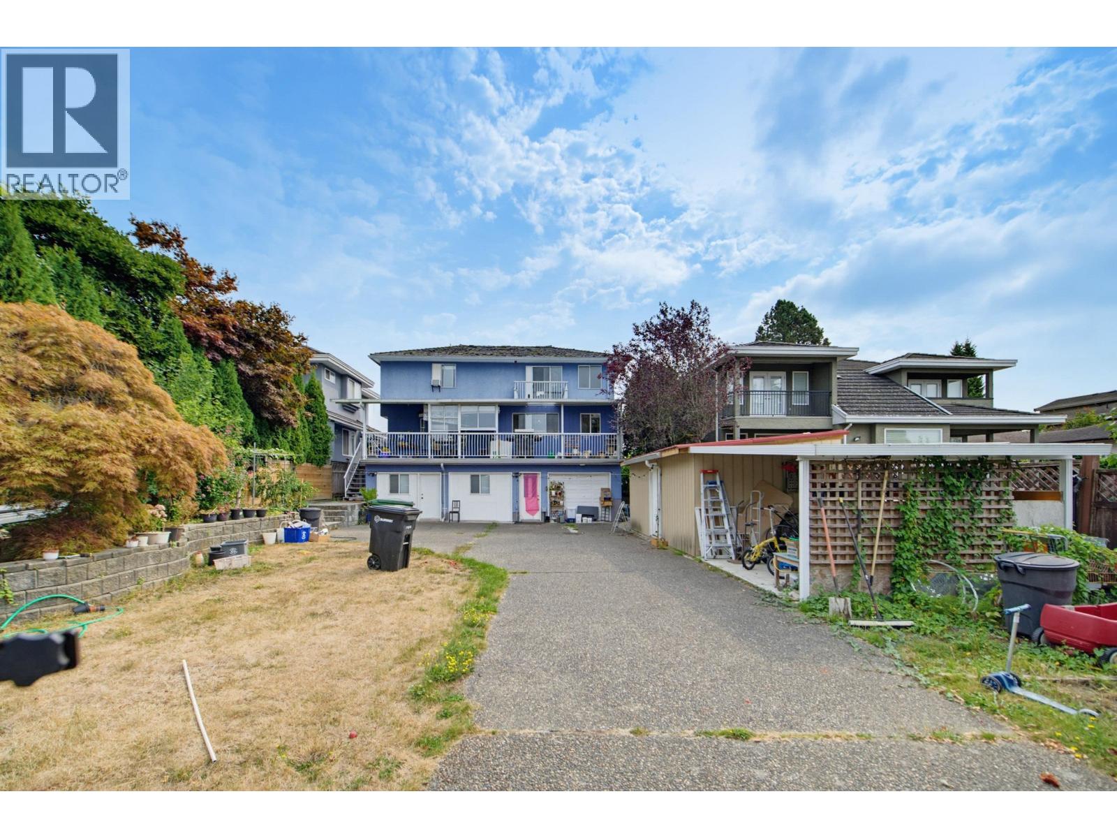 7041 Willingdon Avenue, Burnaby, British Columbia  V5J 3R4 - Photo 35 - R3155602