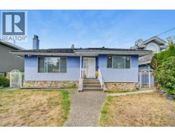 7041 WILLINGDON AVENUE, Burnaby, British Columbia