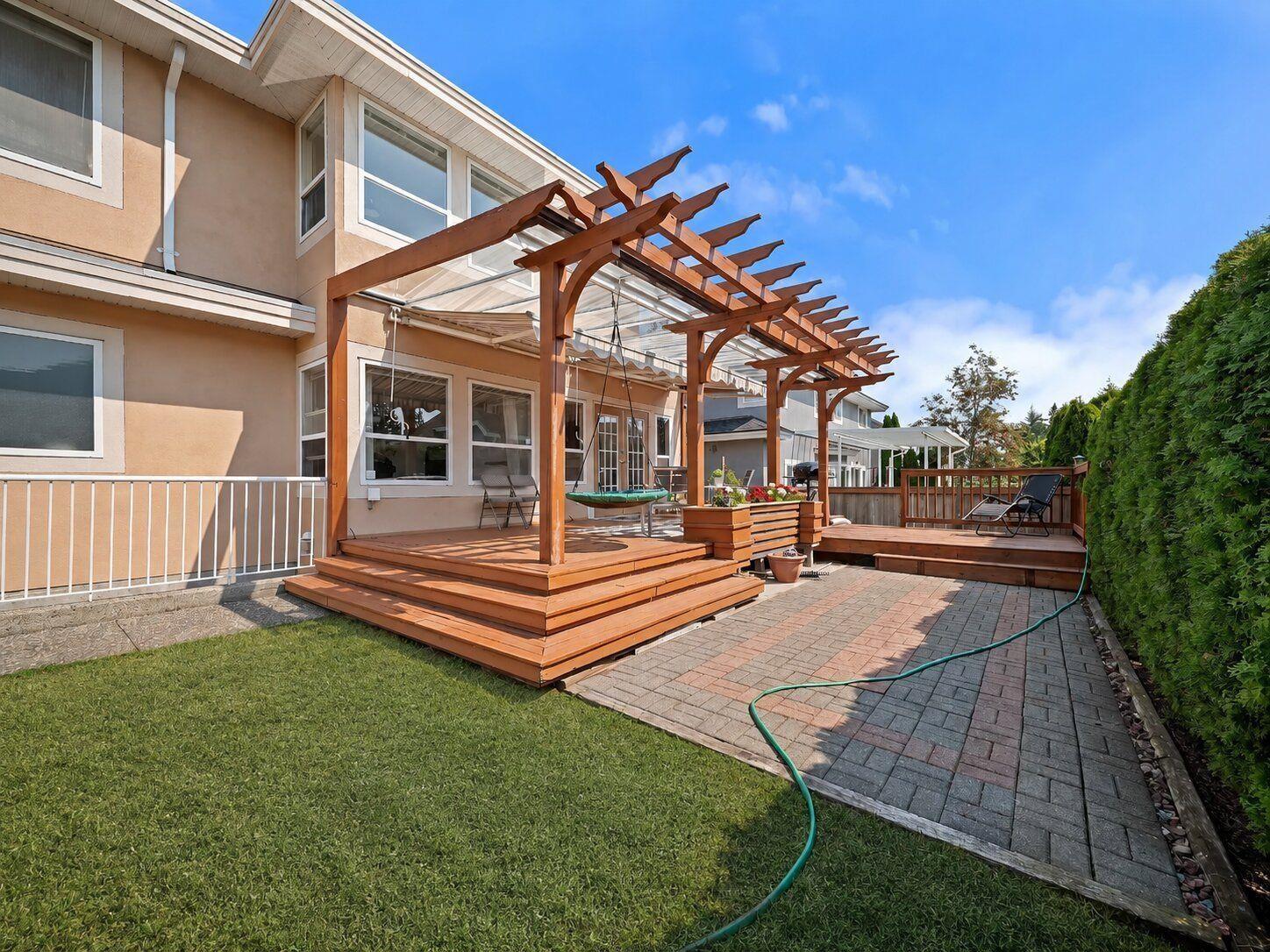 16152 110 Avenue, Surrey, British Columbia  V4N 1P4 - Photo 35 - R3154588