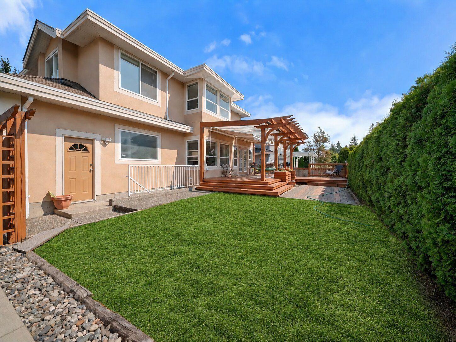 16152 110 Avenue, Surrey, British Columbia  V4N 1P4 - Photo 33 - R3154588