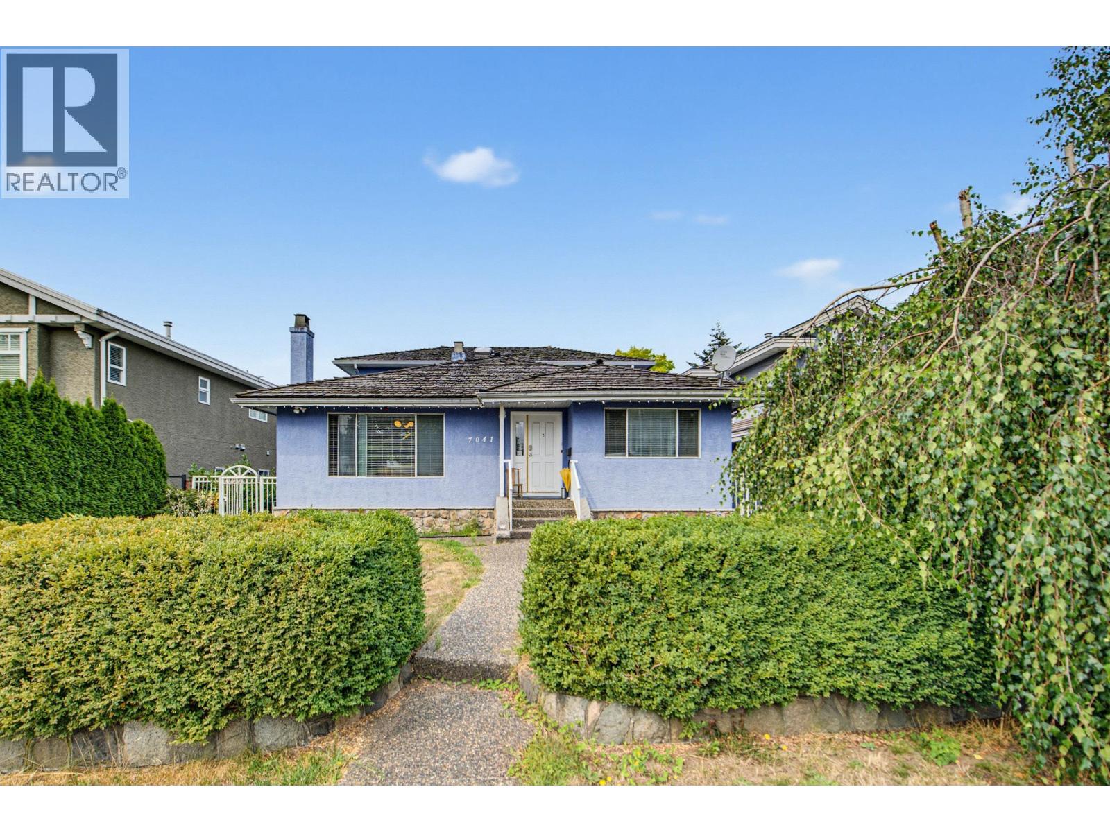 7041 Willingdon Avenue, Burnaby, British Columbia  V5J 3R4 - Photo 40 - R3155602
