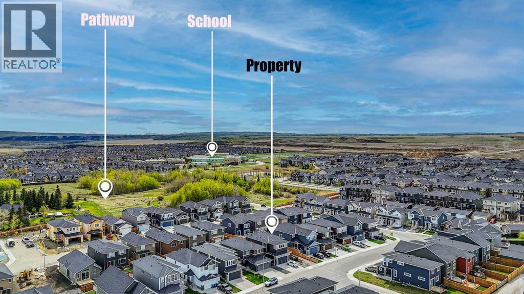 3 Rivercrest Common, Cochrane, Alberta  T4C 2V2 - Photo 44 - A2313193