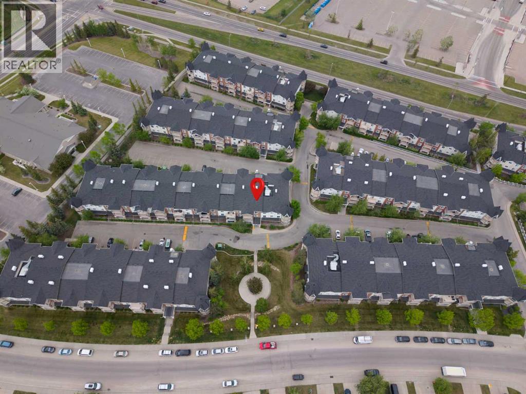 3304, 70 Panamount Drive NW, Calgary, Alberta  T3K 6K3 - Photo 31 - A2318852