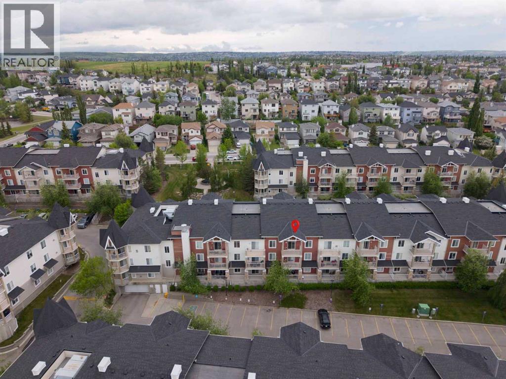 3304, 70 Panamount Drive NW, Calgary, Alberta  T3K 6K3 - Photo 36 - A2318852
