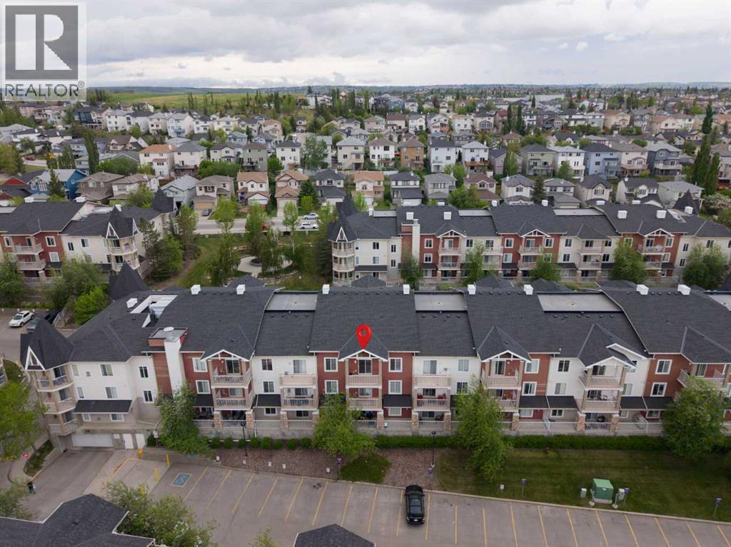 3304, 70 Panamount Drive NW, Calgary, Alberta  T3K 6K3 - Photo 37 - A2318852
