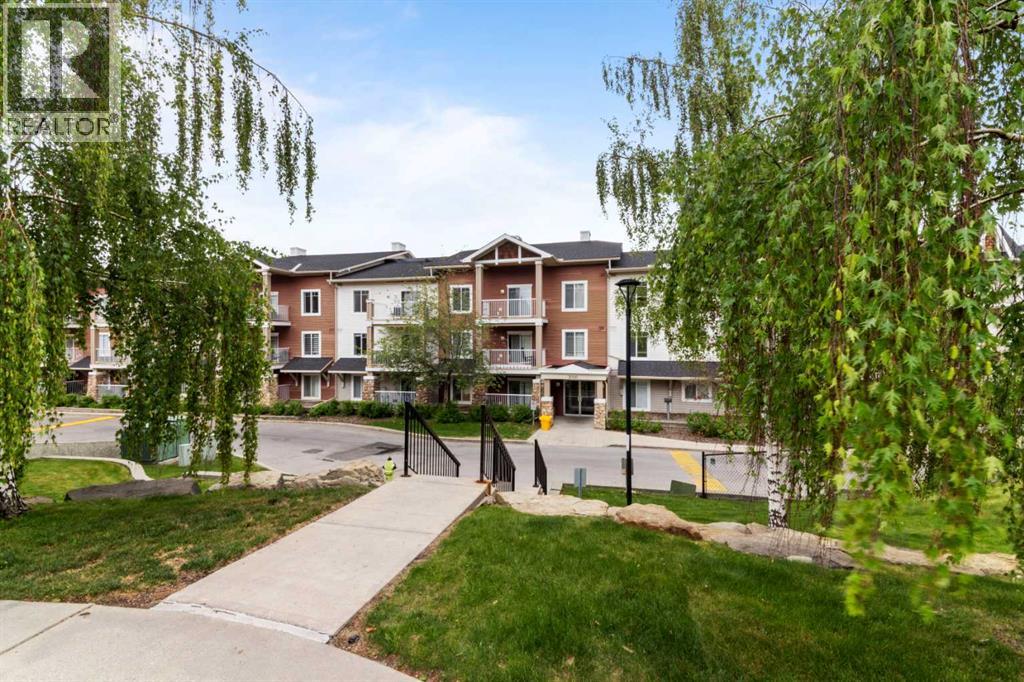 3304, 70 Panamount Drive NW, Calgary, Alberta  T3K 6K3 - Photo 30 - A2318852