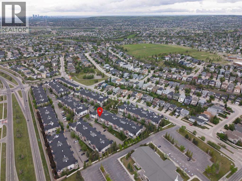 3304, 70 Panamount Drive NW, Calgary, Alberta  T3K 6K3 - Photo 33 - A2318852