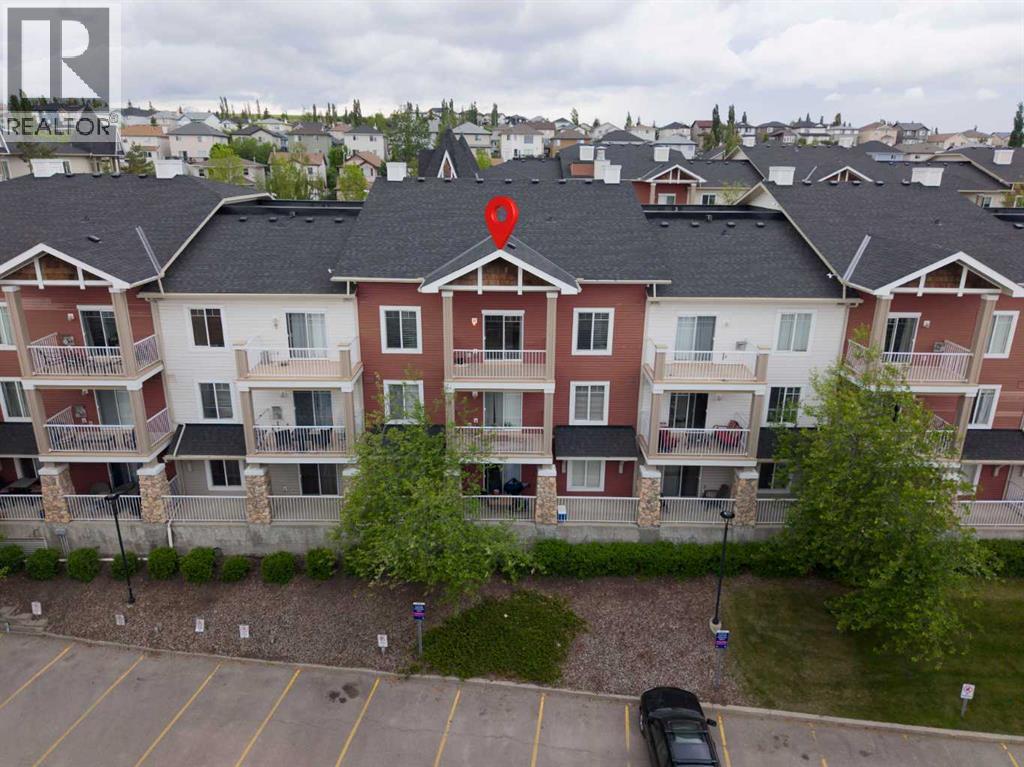 3304, 70 Panamount Drive NW, Calgary, Alberta  T3K 6K3 - Photo 38 - A2318852