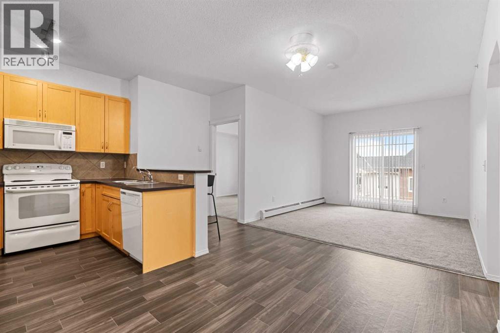 3304, 70 Panamount Drive NW, Calgary, Alberta  T3K 6K3 - Photo 8 - A2318852