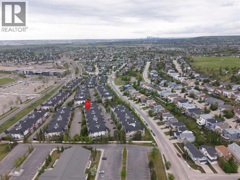 3304, 70 Panamount Drive NW, Calgary, Alberta  T3K 6K3 - Photo 34 - A2318852