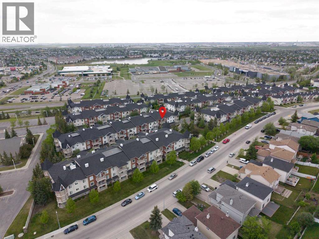 3304, 70 Panamount Drive NW, Calgary, Alberta  T3K 6K3 - Photo 35 - A2318852