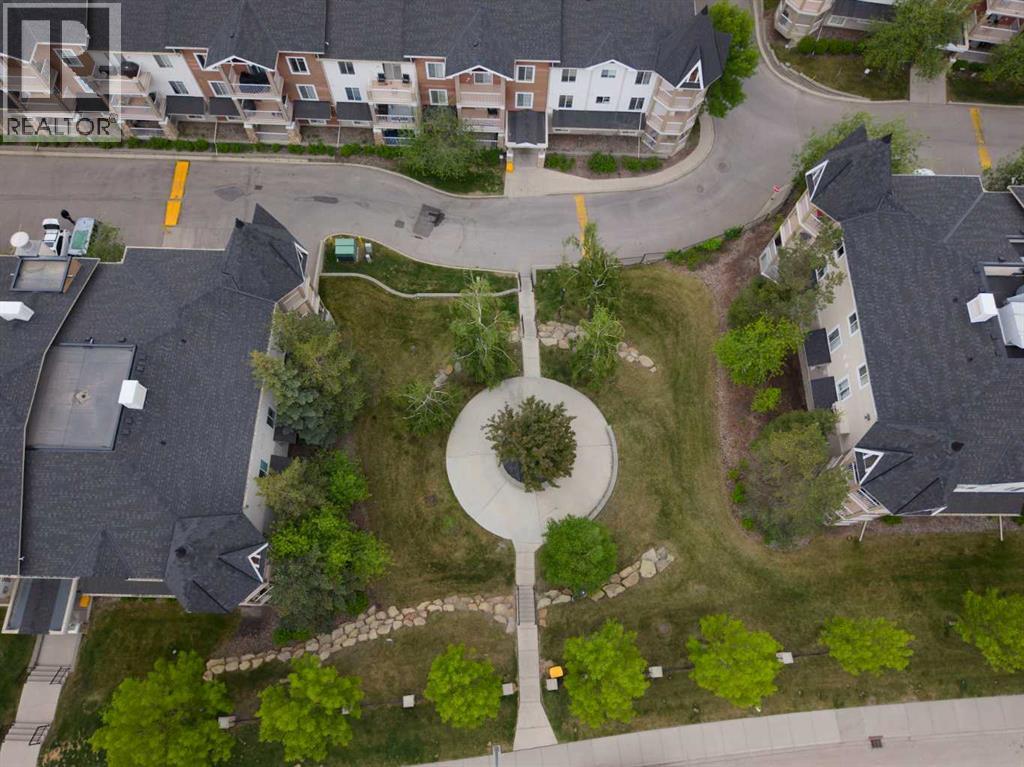 3304, 70 Panamount Drive NW, Calgary, Alberta  T3K 6K3 - Photo 2 - A2318852
