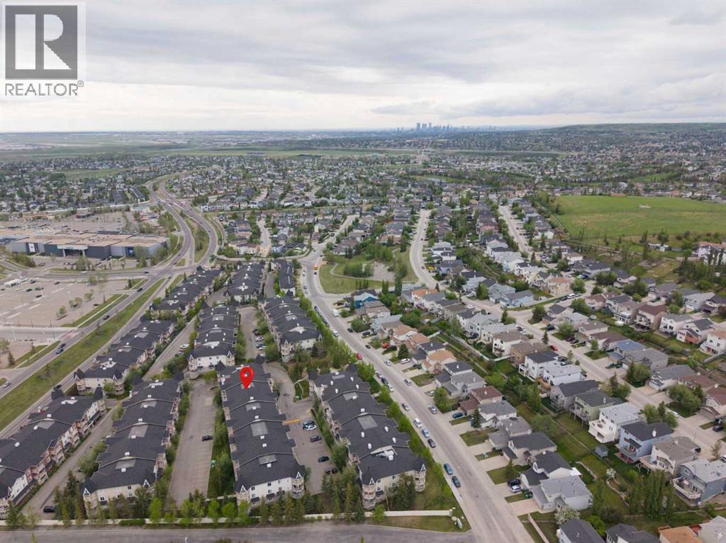 3304, 70 Panamount Drive NW, Calgary, Alberta  T3K 6K3 - Photo 32 - A2318852