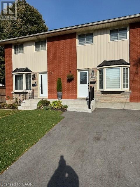 261 Scott Street Unit# B, St. Catharines, Ontario  L2N 1H9 - Photo 2 - 40833855