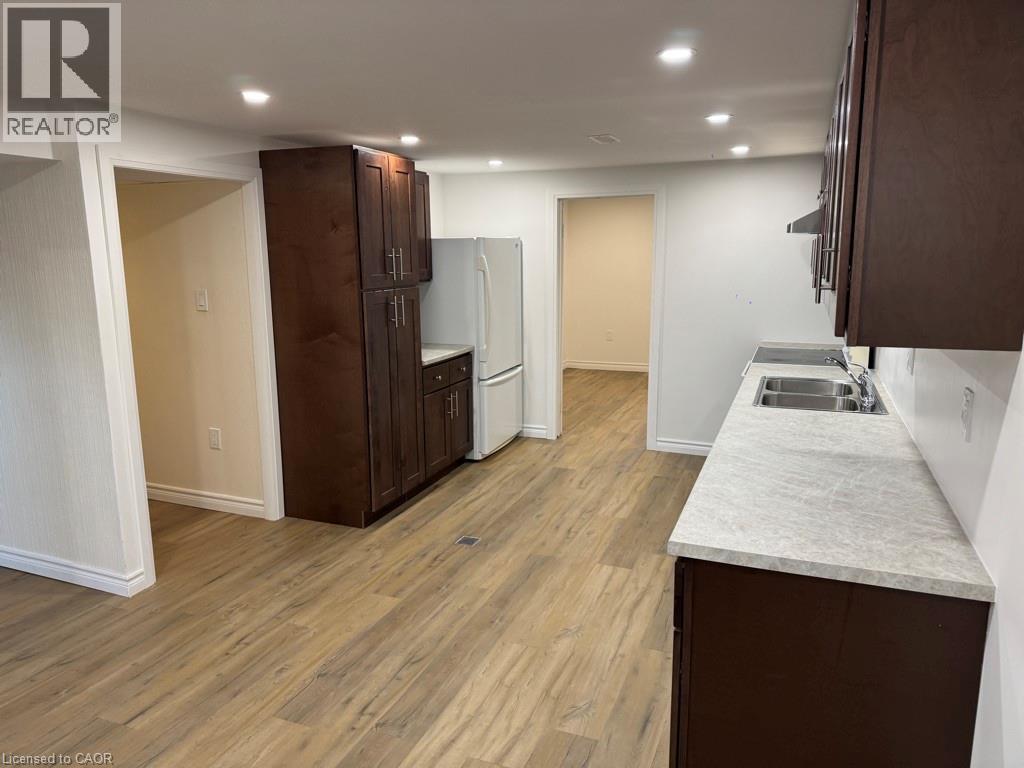 177 San Pedro Drive Unit# Lower, Hamilton, Ontario  L9C 2C9 - Photo 4 - 40834485
