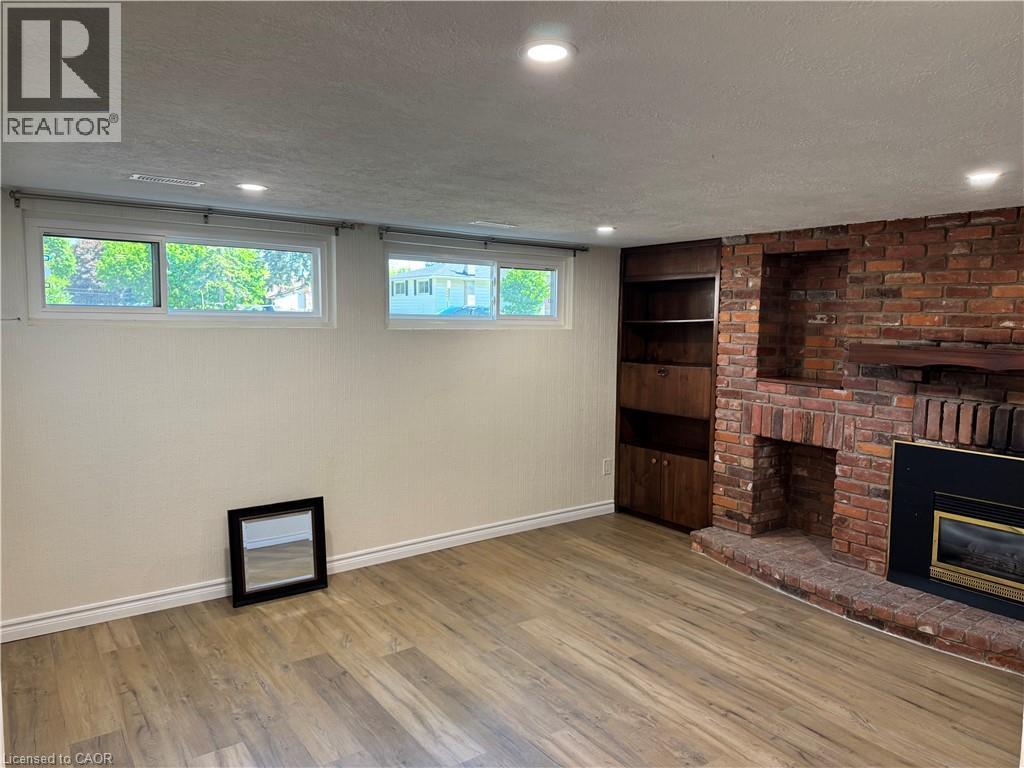 177 San Pedro Drive Unit# Lower, Hamilton, Ontario  L9C 2C9 - Photo 11 - 40834485
