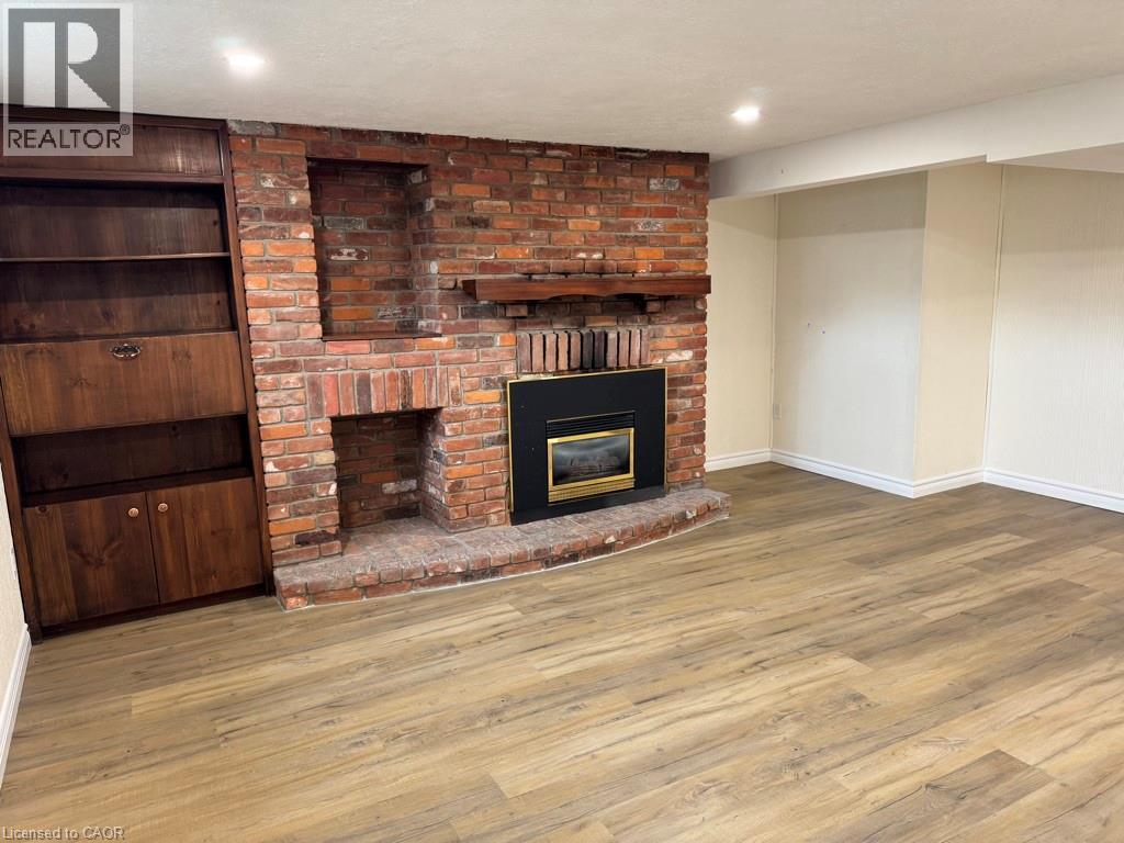 177 San Pedro Drive Unit# Lower, Hamilton, Ontario  L9C 2C9 - Photo 10 - 40834485