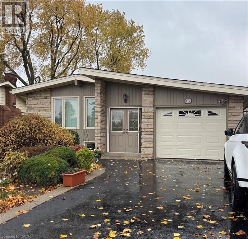 177 SAN PEDRO Drive Unit# LOWER, Hamilton, Ontario