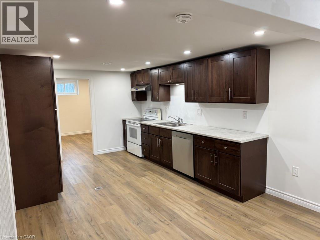 177 San Pedro Drive Unit# Lower, Hamilton, Ontario  L9C 2C9 - Photo 2 - 40834485