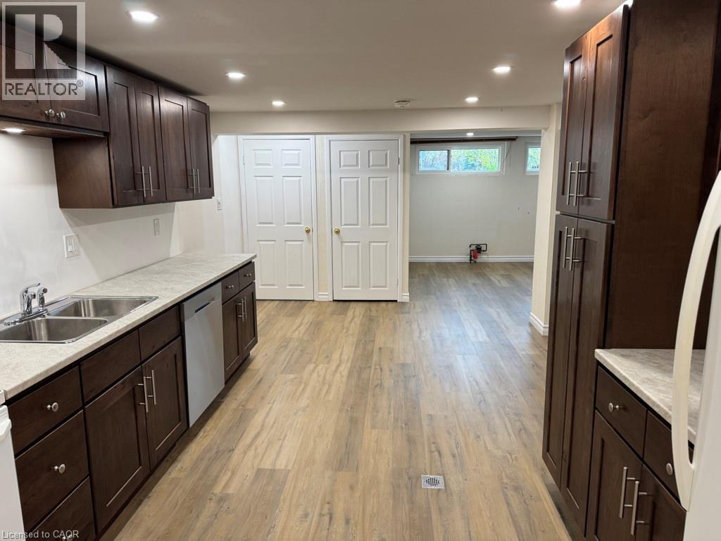 177 San Pedro Drive Unit# Lower, Hamilton, Ontario  L9C 2C9 - Photo 5 - 40834485