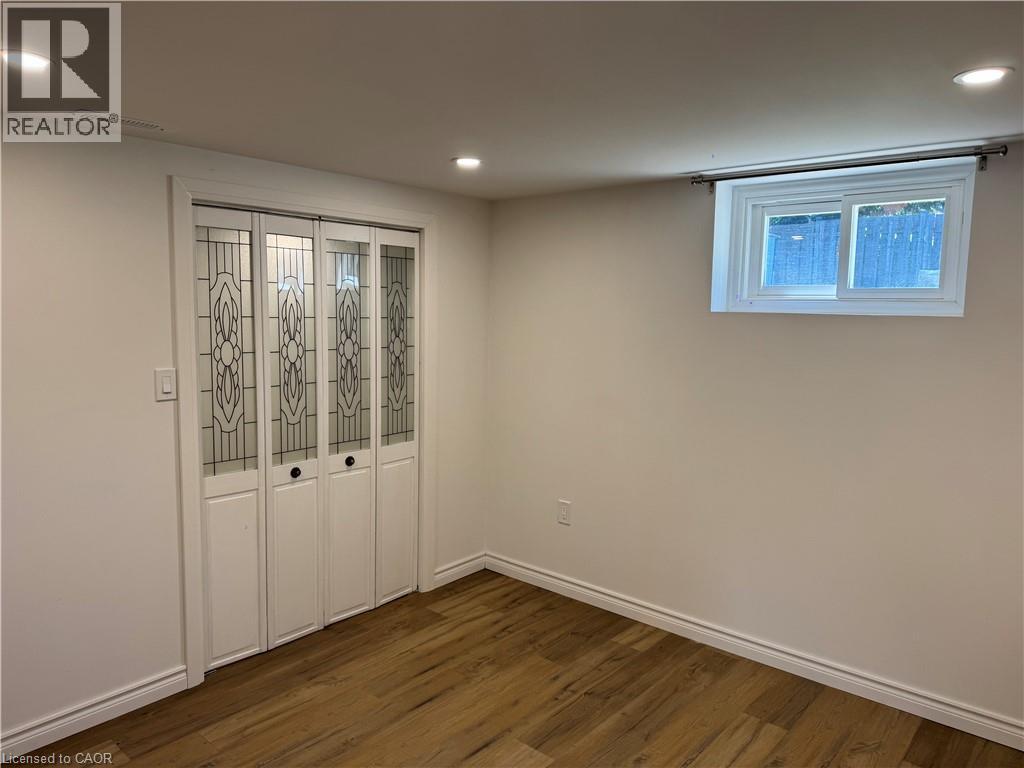 177 San Pedro Drive Unit# Lower, Hamilton, Ontario  L9C 2C9 - Photo 6 - 40834485