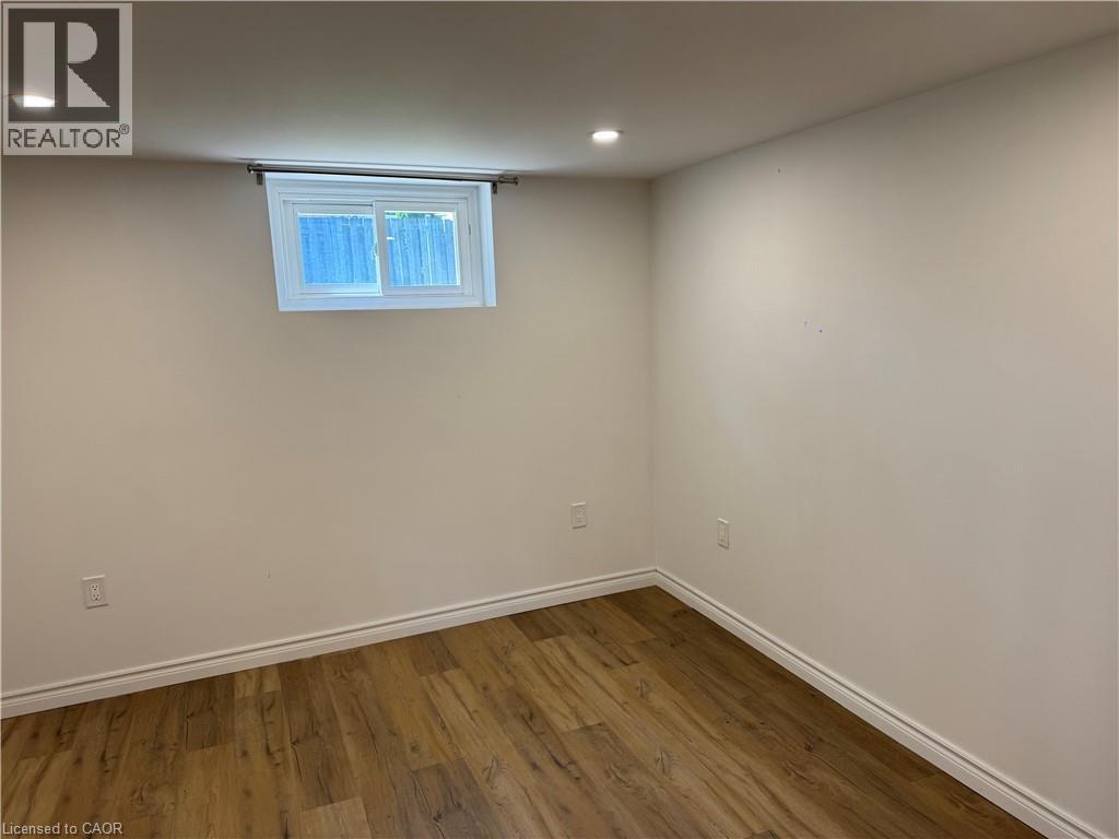 177 San Pedro Drive Unit# Lower, Hamilton, Ontario  L9C 2C9 - Photo 7 - 40834485