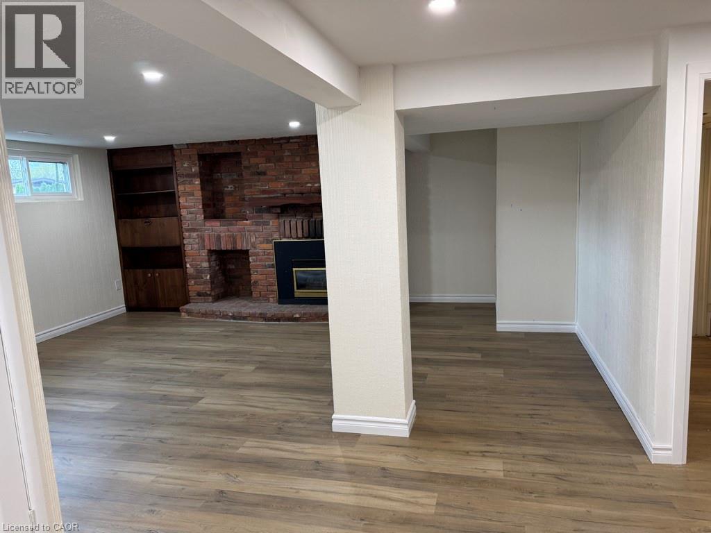 177 San Pedro Drive Unit# Lower, Hamilton, Ontario  L9C 2C9 - Photo 8 - 40834485