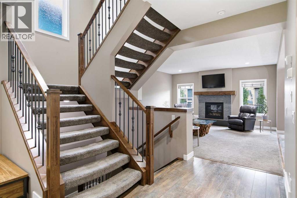 300 Aspenmere Way, Chestermere, Alberta  T1X 0Y2 - Photo 18 - A2325791