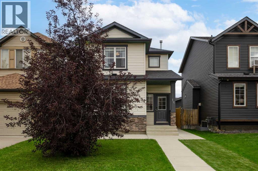 16 Covebrook Place NE, Calgary, Alberta  T3K 6J5 - Photo 2 - A2331887