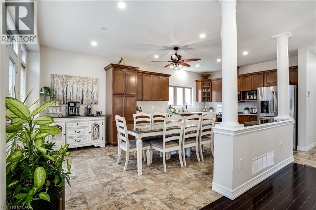 575 Stonehenge Drive, Ancaster, Ontario  L9K 1T4 - Photo 20 - 40846306