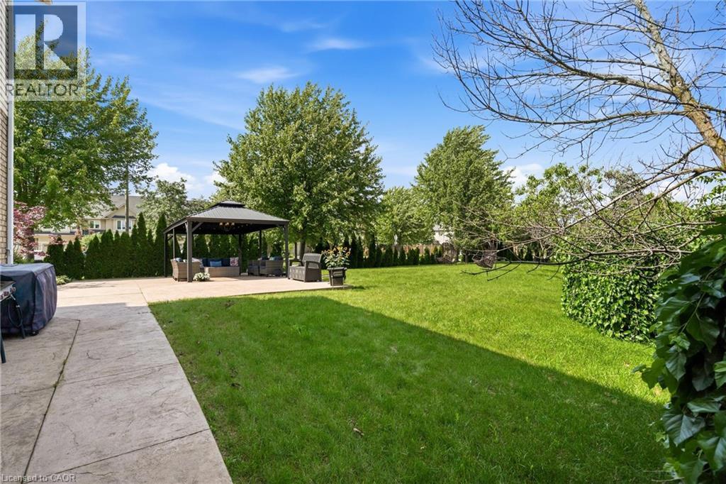575 Stonehenge Drive, Ancaster, Ontario  L9K 1T4 - Photo 3 - 40846306