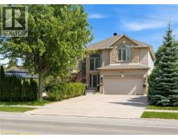 575 STONEHENGE Drive, Ancaster, Ontario